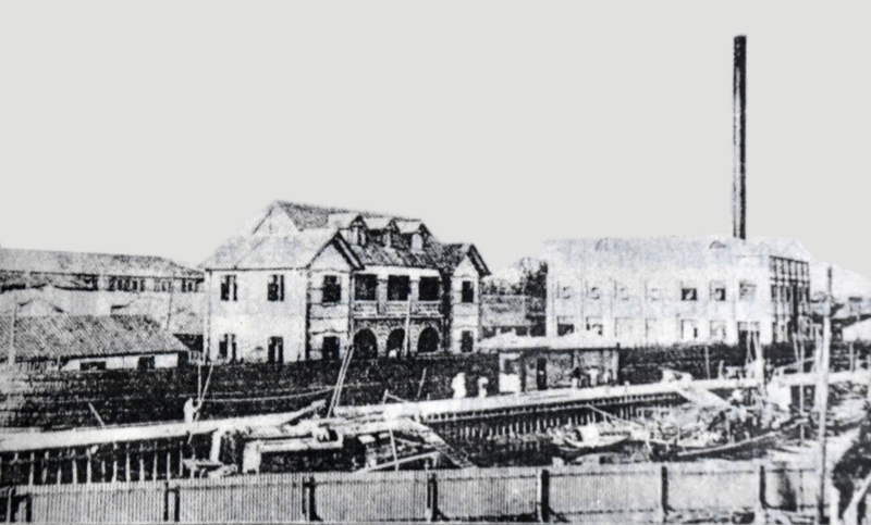 电力抗战印记|战火中的“浦电故事”