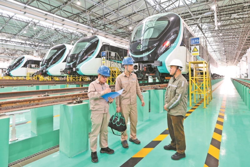 “十四五”国家电网发展成效④：供电服务优化提升