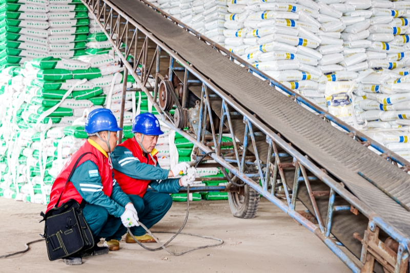 “十四五”国家电网发展成效④：供电服务优化提升
