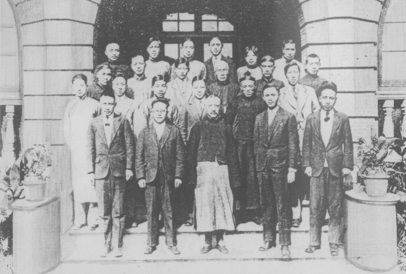 电力抗战印记|战火中的“浦电故事”