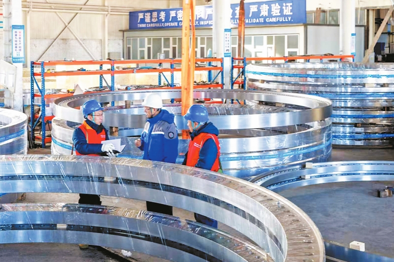 “十四五”国家电网发展成效④：供电服务优化提升