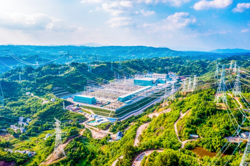 “十四五”国家电网发展成效④：供电服务优化提升