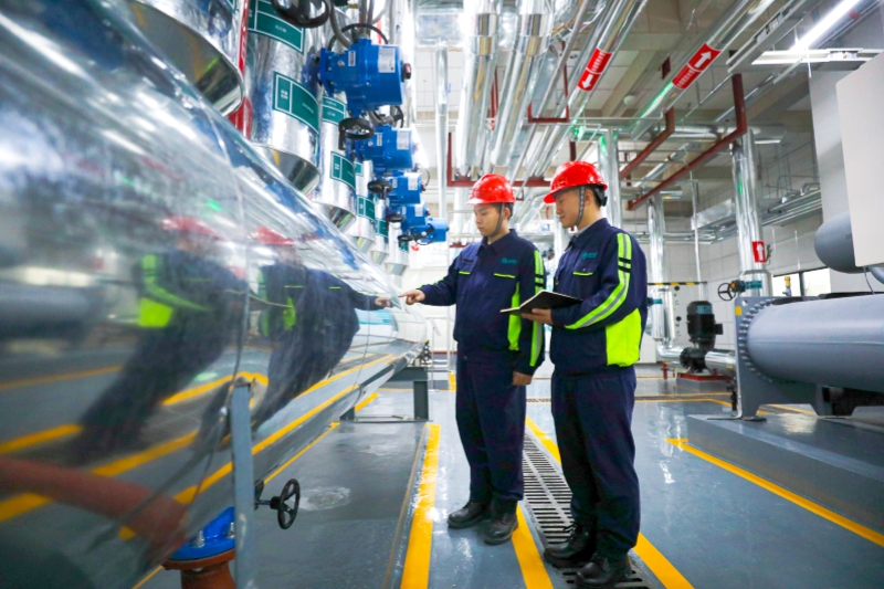 “十四五”国家电网发展成效④：供电服务优化提升