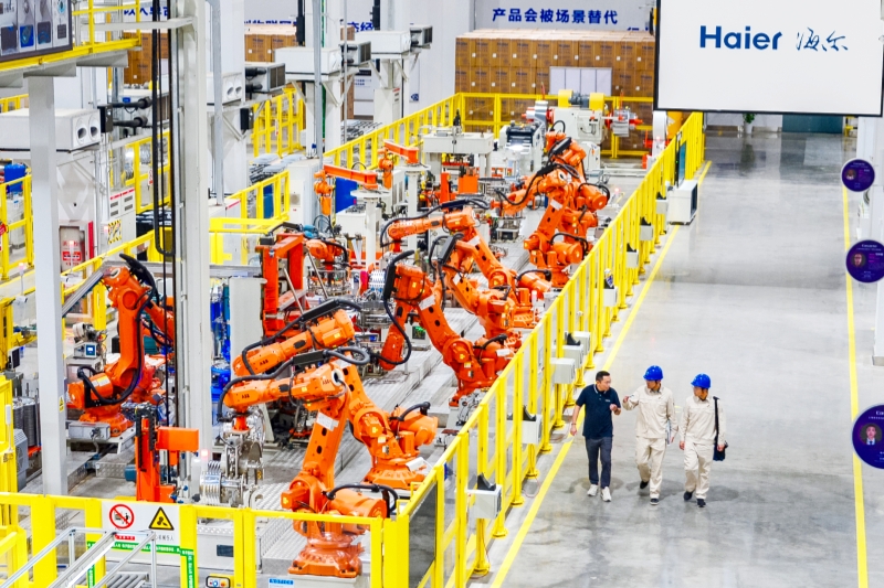 “十四五”国家电网发展成效④：供电服务优化提升